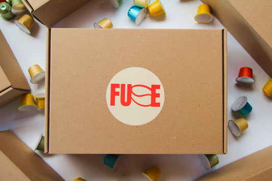 Capsules BeanBox